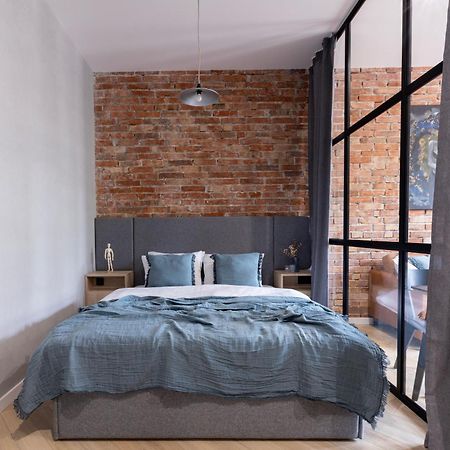 Melody Apartments City Centrum Cracovia Esterno foto