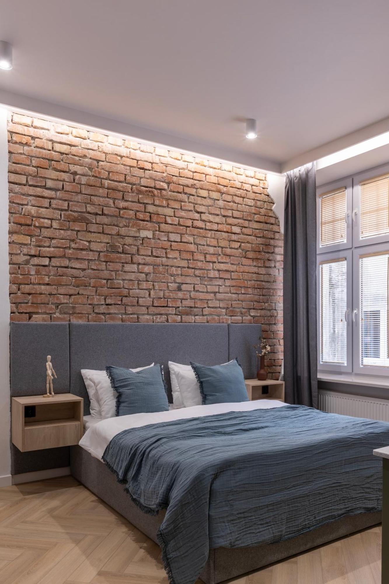 Melody Apartments City Centrum Cracovia Esterno foto