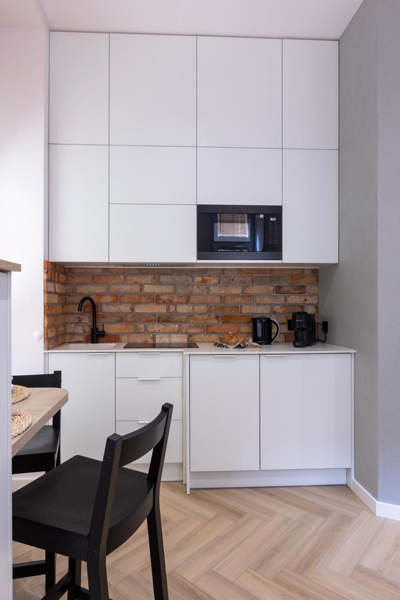 Melody Apartments City Centrum Cracovia Esterno foto