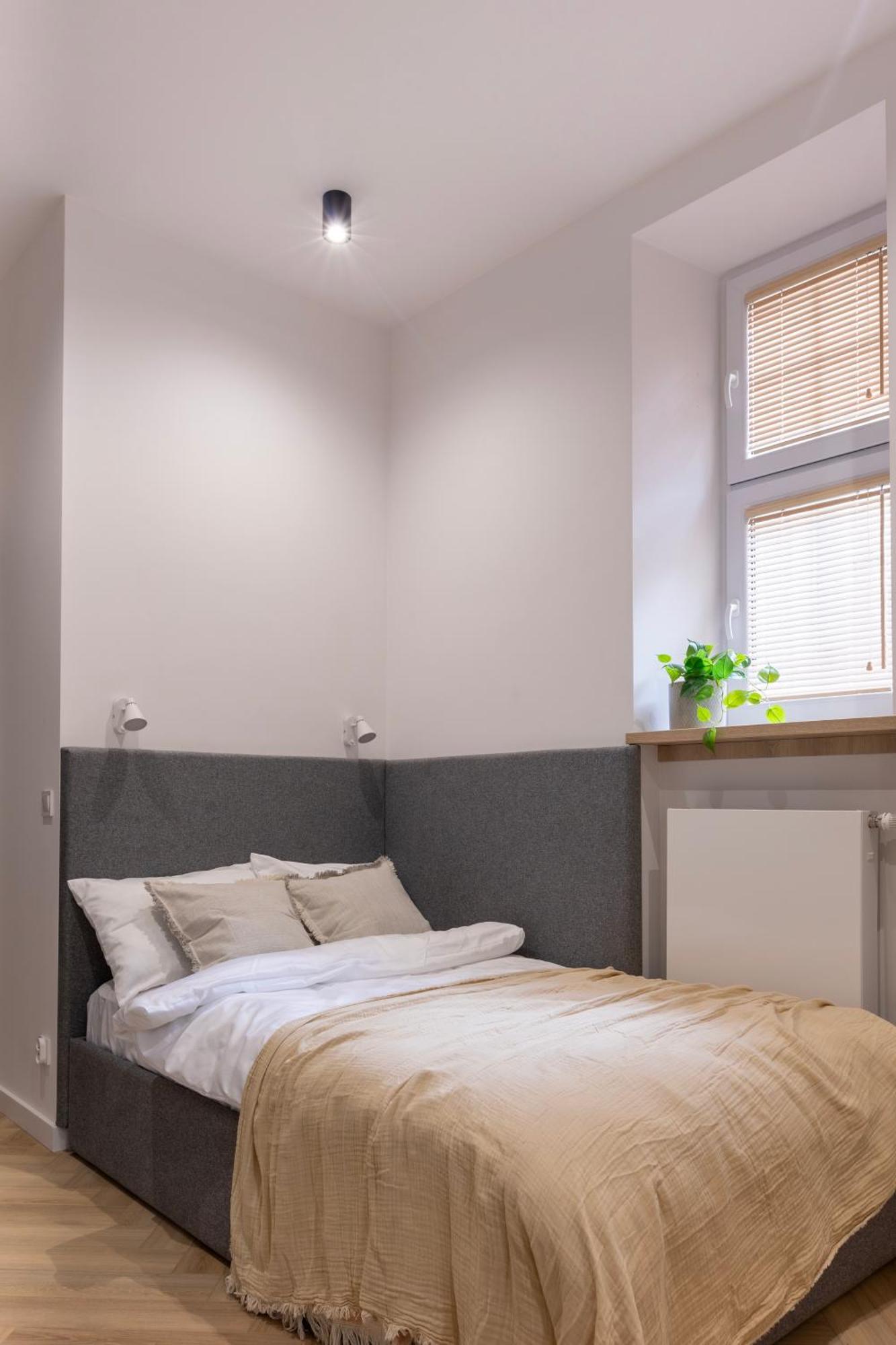 Melody Apartments City Centrum Cracovia Esterno foto