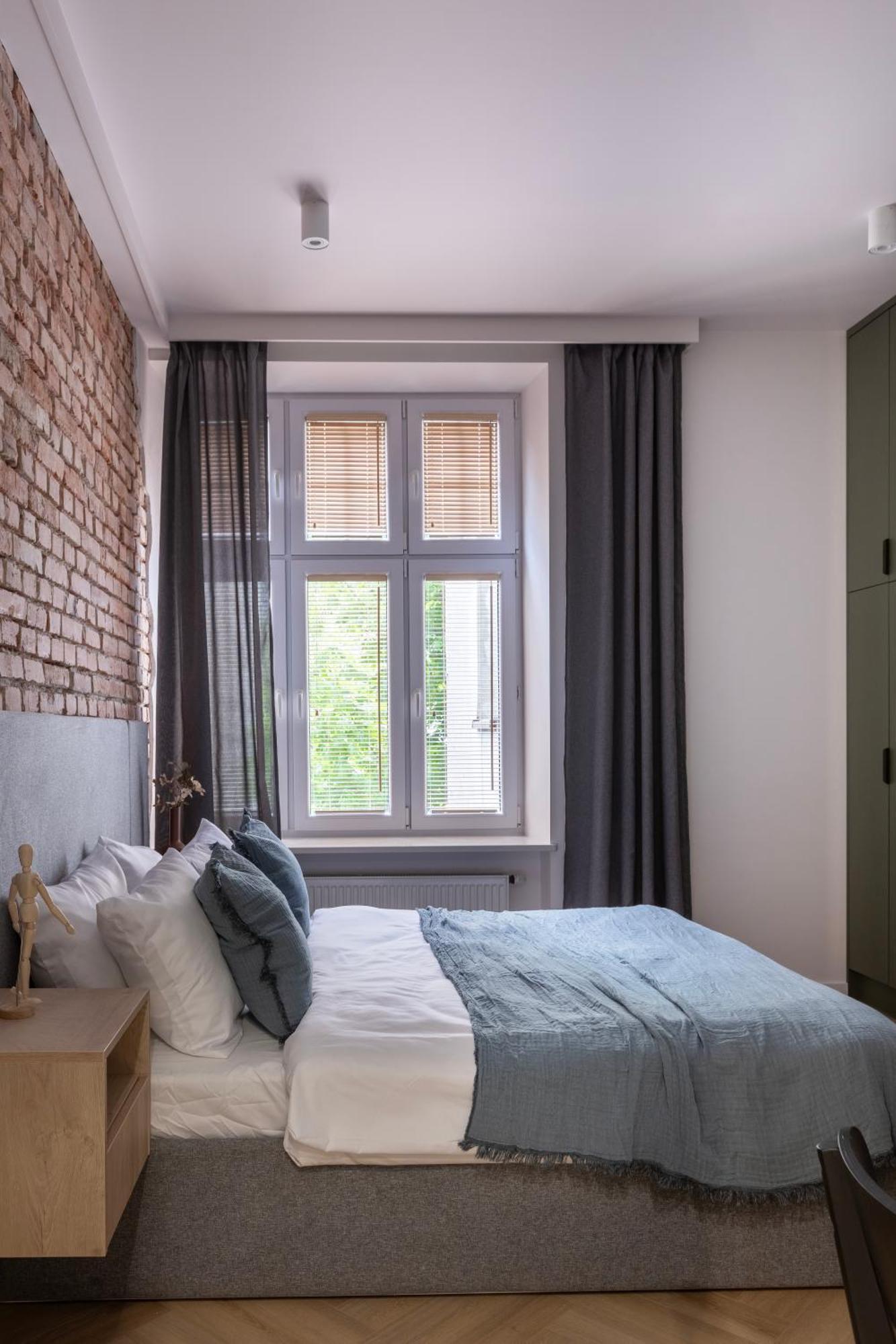 Melody Apartments City Centrum Cracovia Esterno foto