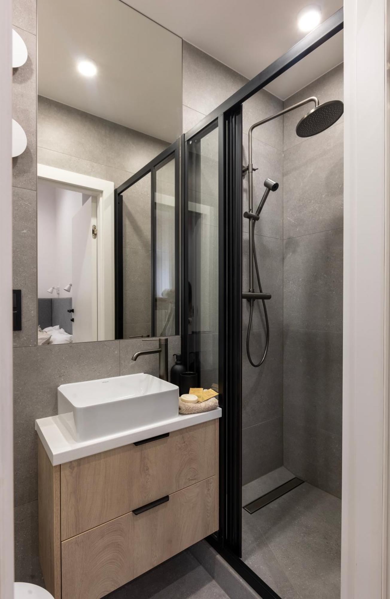 Melody Apartments City Centrum Cracovia Esterno foto