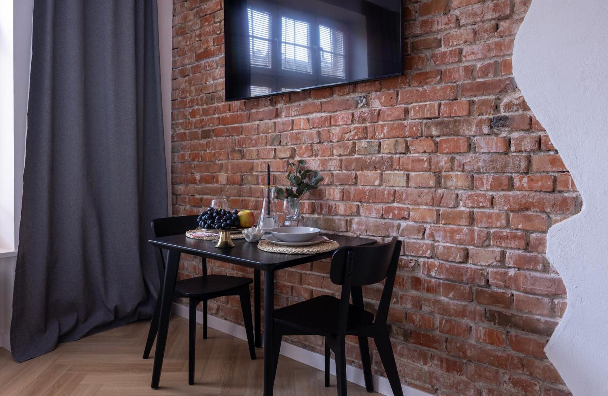 Melody Apartments City Centrum Cracovia Esterno foto