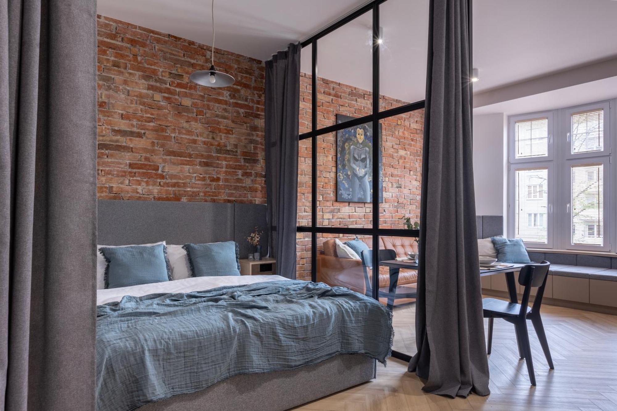 Melody Apartments City Centrum Cracovia Esterno foto